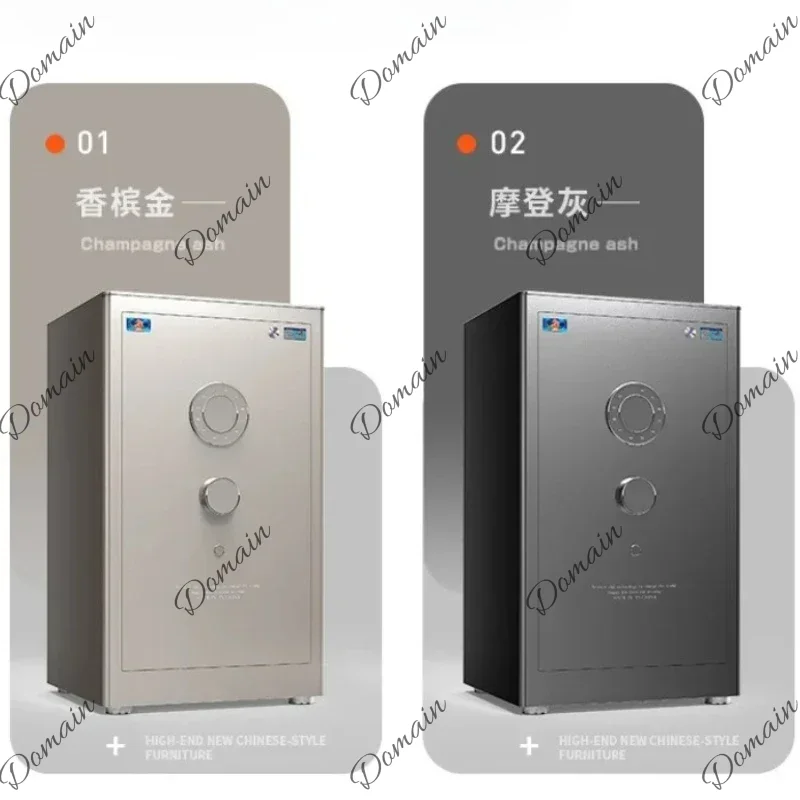 Cofre invisível com impressão  - Home Security America avaliação e preço