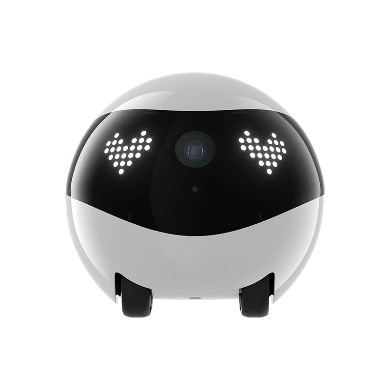 Câmera Robô Air2 para Cães, Ga - Home Security Robots avaliação e preço