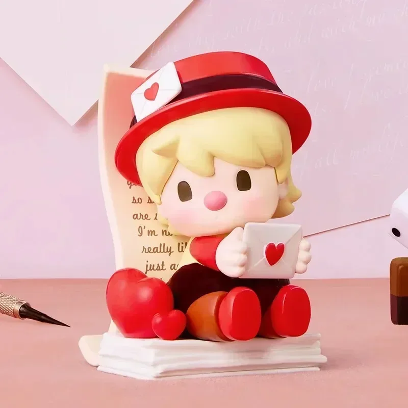 POP MART Sweet Bean The Langua - Home Security Box avaliação e preço